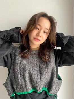 【flammeum 八王子北口店】お手頃価格でも技術はもちろん、丁寧なカウンセリングであなたの理想が叶う◇