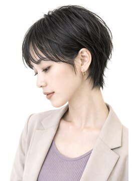 イワッシュ 二俣川駅(IwAsh) #髪質改善#縮毛矯正#学割U24#二俣川駅