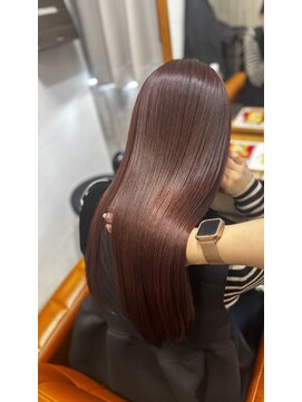 エクラートエール 大宮東口店(ECLART aile) red