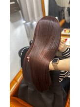 エクラートエール 大宮東口店(ECLART aile) red
