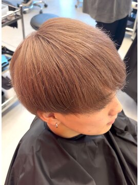 ソロ(soLo) メンズカット/メンズパーマ/柏メンズ