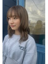 ワンヘアーアナザーライフ(ONE hair-another-life)&nbsp;ハイトーン