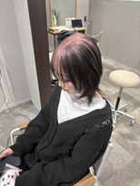 スイ(Suy')&nbsp;ルーツカラー