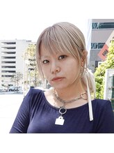 シーレム 元町三宮(SILEM)&nbsp;浅香 友希