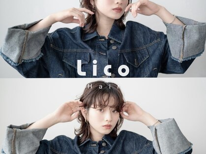 リコ(Lico)の写真