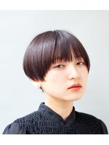 シーレム 元町三宮(SILEM)&nbsp;マッシュルームショート