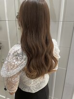 ネオリーブギンザ 銀座店(Neolive GINZA)&nbsp;波巻きパーマ/銀座駅/ウェーブ