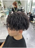 色気MAXツイストスパイラル