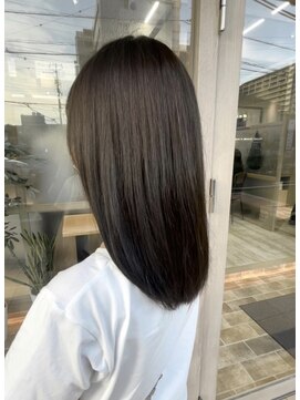 カイレア 辻堂(Kaile'a) ダークアッシュ