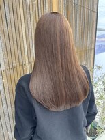 カッツ 東尾道店(CUT S)&nbsp;ヘーゼルベージュ