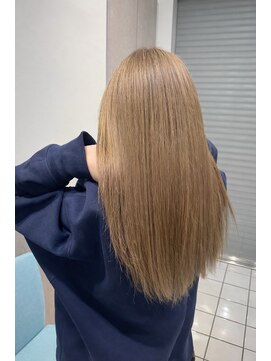 インパークス 西新井店(INPARKS) ハイトーン×ロング[西新井店]