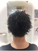 フェザーショート