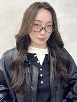 マーブル 町田(marble)&nbsp;ナチュラルカラー/レイヤー/町田