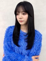 アッシュ 都立大学店(Ash)&nbsp;縮毛矯正