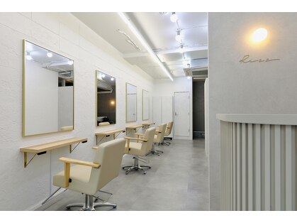 リズ(Rizz)の写真