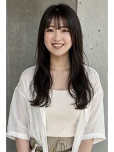 パッション フォー ヘアー 並木店(Passion for hair)&nbsp;佐々木 美香
