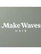 メイクウェイブス(Meke Waves)の写真/【大人女性の隠れ家】周りを気にせずゆったり過ごせるプライベート空間◎マンツーマン施術で理想を実現♪