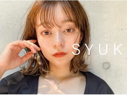 SYUK RAW【10月上旬 NEW OPEN（予定）】の写真