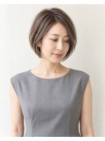 エラ(ERA)&nbsp;髪質改善/白髪染め/白髪ぼかし/酸性ストレート/縮毛矯正