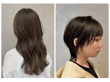 モッズ ヘア みなとみらい店(mod's hair)