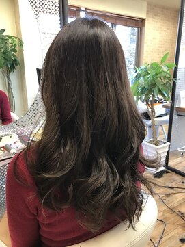 リングアリング(Ring a Ring) グレージュ