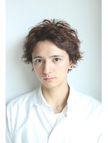 ヘアリゾート アジア(Hair Resort Asia) セクシーウェーブ【ヘアリゾートアジア南浦和店】