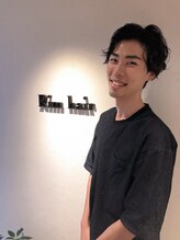 リム ヘアー(Rim hair) 加藤 大貴