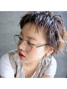 ハーヒム(her him) her.him style#890