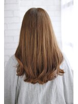 ヘアーアンドメイク アシュレ(Hair&Make assur'e)&nbsp;【assur'e hair】 -new style- Collection