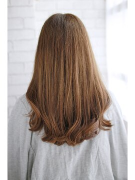 ヘアーアンドメイク アシュレ(Hair&Make assur'e) 【assur'e hair】 -new style- Collection