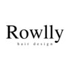 ローリー(Rowlly)のお店ロゴ