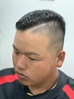 メンズヘアーリアム(Men's Hair LiaM)&nbsp;濡れパン