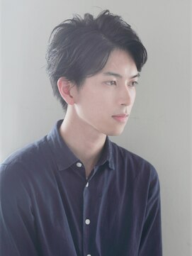 モッズ ヘア メン 中野店(mod's hair men) メンズショート【THOMAS 】