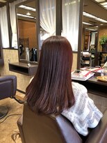 ナトゥーラ 岐阜(Natura)&nbsp;艶ピンク