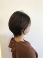 マヤ 敷島店(MYA) 大人ショート