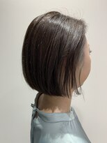 タミー 武蔵小杉(TAMMY)&nbsp;イヤリングカラーホワイトベージュ