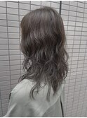 くびれミディスタイル