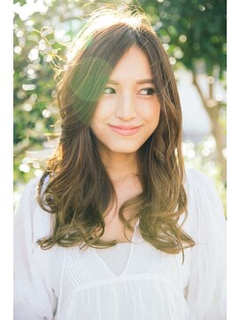 エミュー 下妻店(emu) モテロング