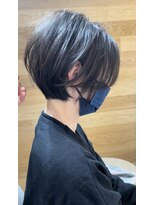 キレイコムデュース(Deuce)&nbsp;大人ショート