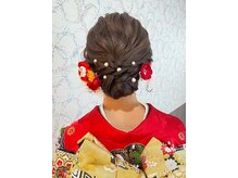 サロンドプランセス(SALON DE PRINCESSE)