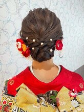サロンドプランセス(SALON DE PRINCESSE)