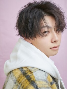 ゴールド 渋谷本店(GOALD) メンズヘア整形・GOALD・メンズパーマ