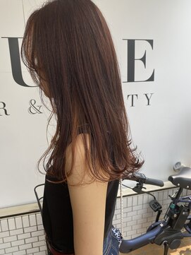 髪質改善サロン ミューズ 一社店(MUSE) 【業界話題★髪質改善美髪チャージTR★94%OGカラー取扱サロン】