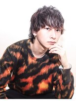 メノン(Menon) ウルフ×ツイストスパイラル