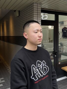 ウェルネス(Wellness) 13mmボウズ