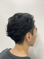 インパークス 江古田店(hair stage INPARKS) パーマスタイル