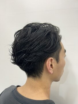 インパークス 江古田店(hair stage INPARKS) パーマスタイル［江古田/江古田駅］