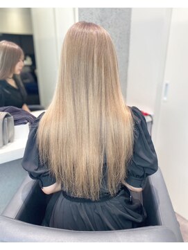 エリーツ 表参道(elyts) 王道ミルクティー