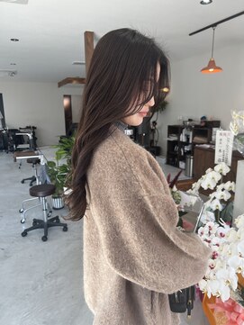 ウィム(wim) - Layer style -