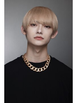 リップス 渋谷(LIPPS) 2wayマッシュ